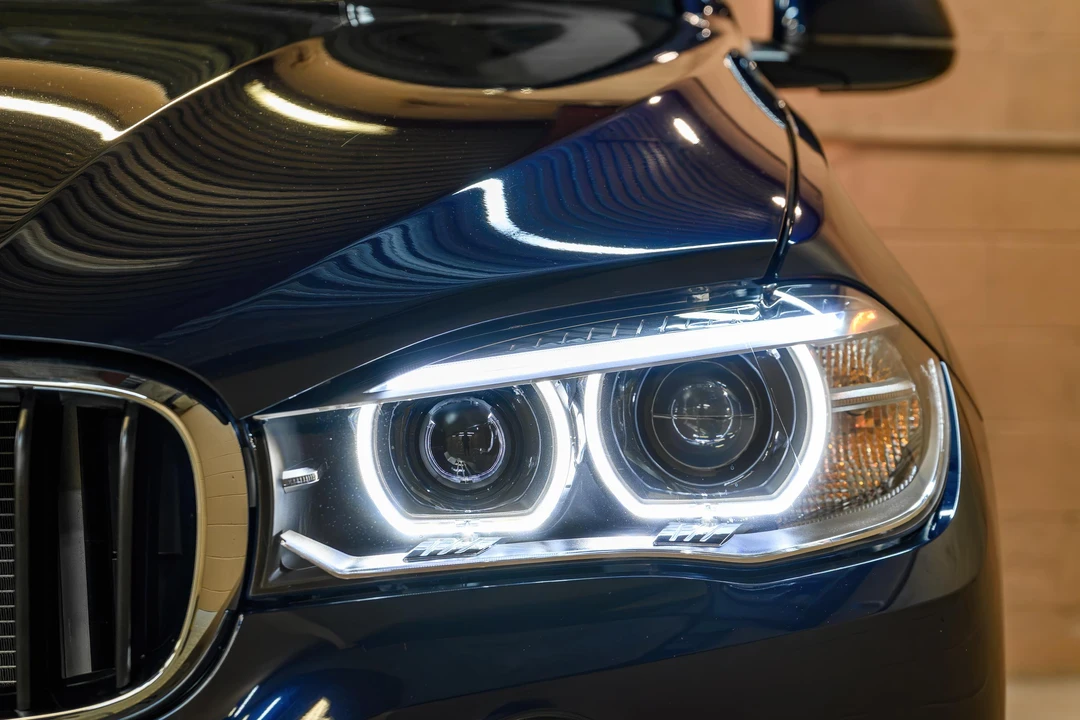 2015 BMW F15 X5 - Image 25 of 31