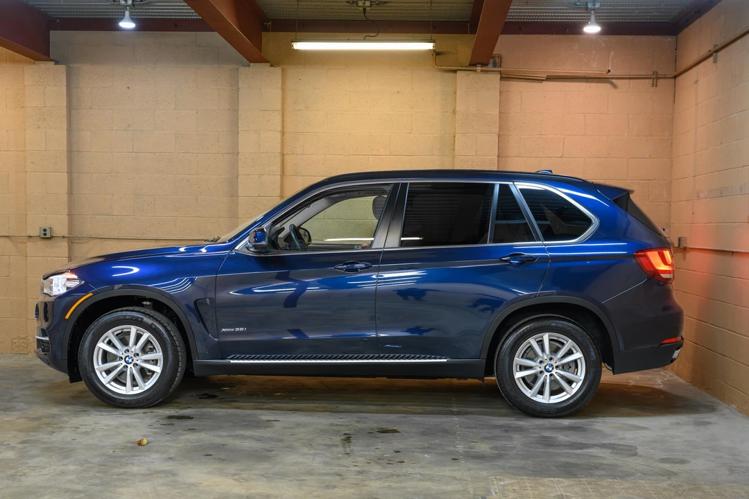 2015 BMW F15 X5 - Image 11 of 31