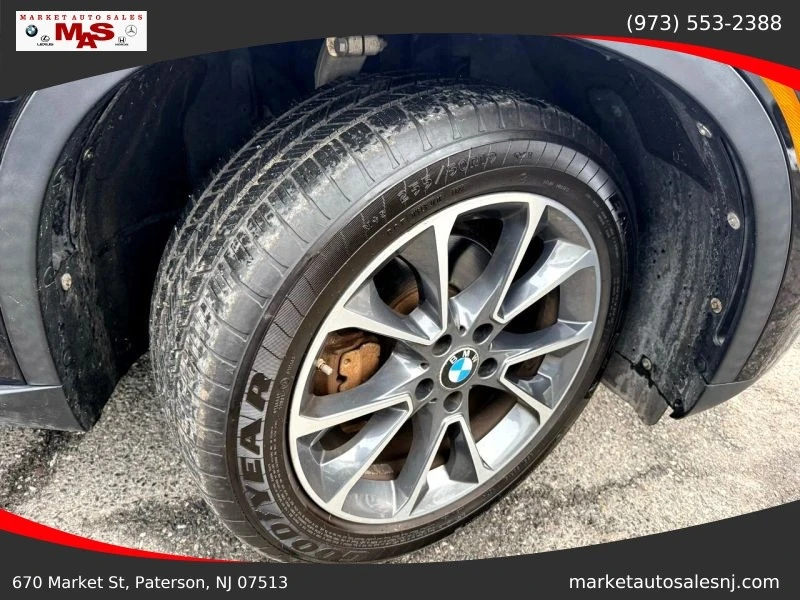 2015 BMW F15 X5 - Image 9 of 12