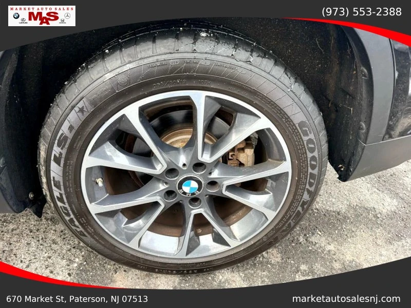2015 BMW F15 X5 - Image 8 of 12