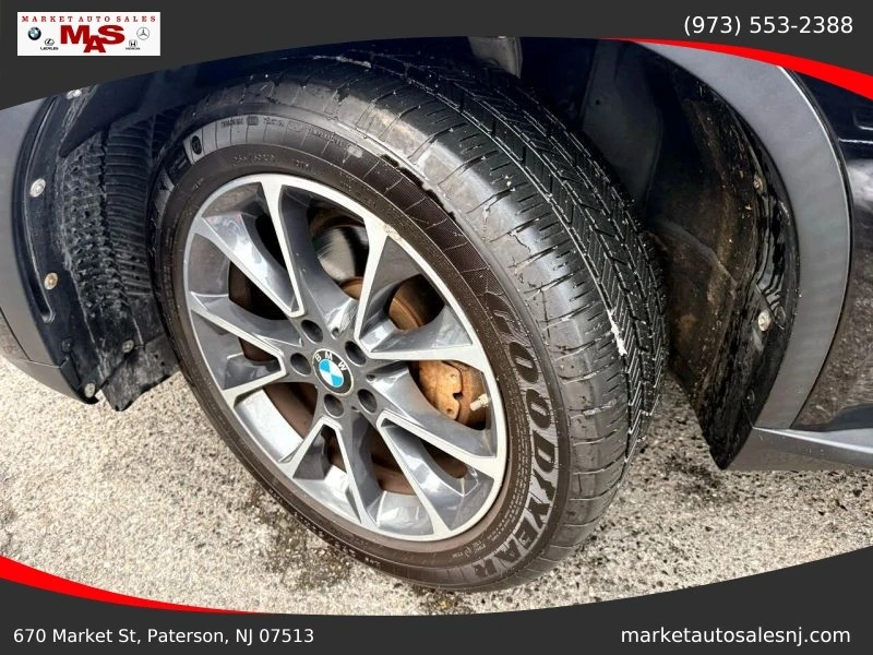 2015 BMW F15 X5 - Image 7 of 12