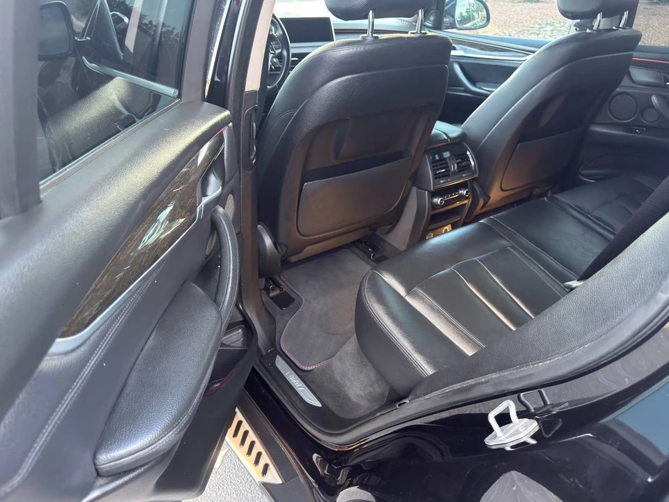 2015 BMW F15 X5 - Image 11 of 17