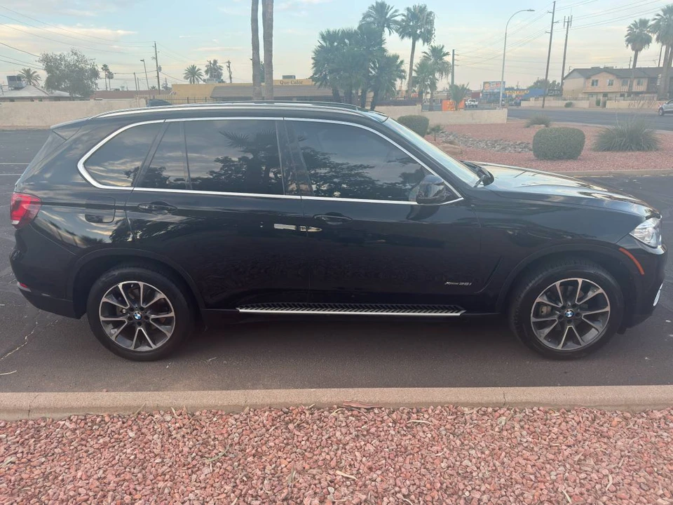 2015 BMW F15 X5 - Image 6 of 17