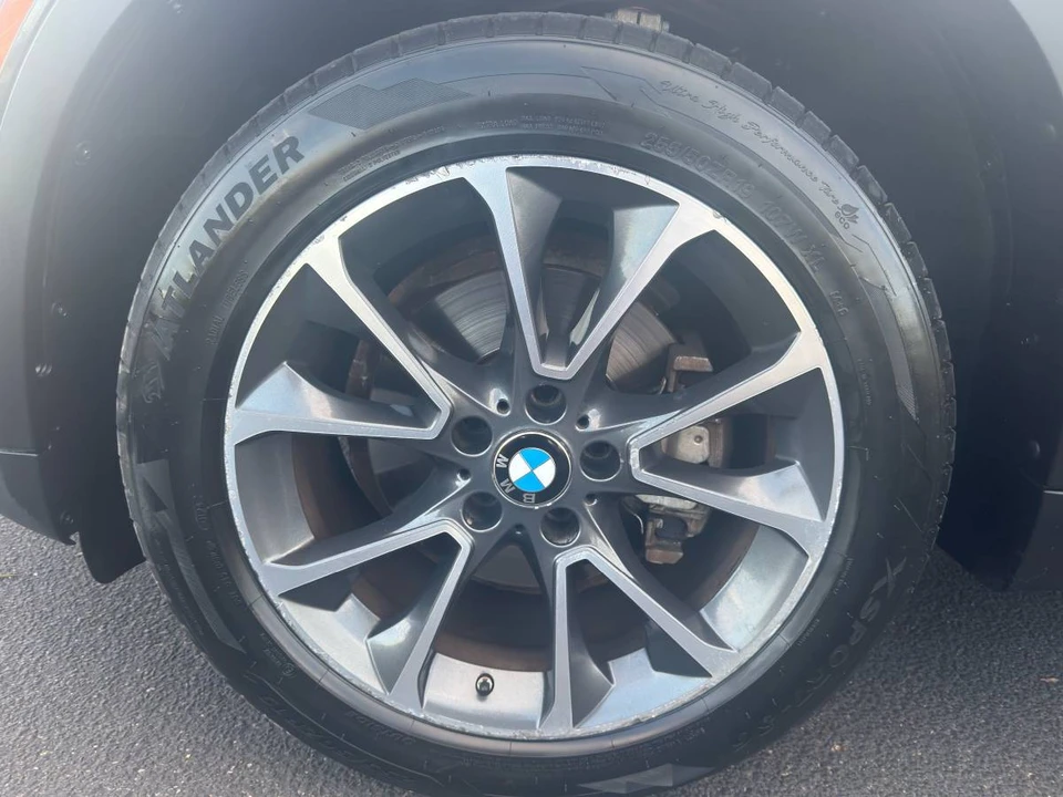 2015 BMW F15 X5 - Image 17 of 17