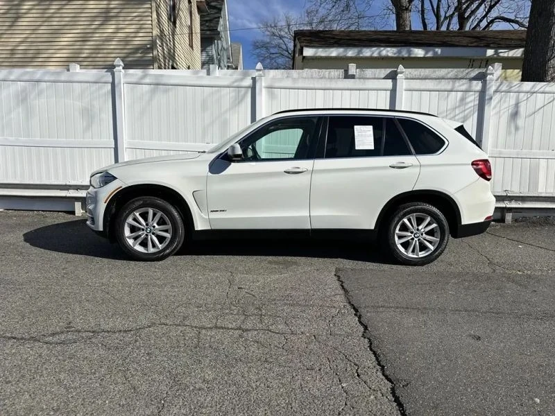2015 BMW F15 X5 - Image 4 of 12