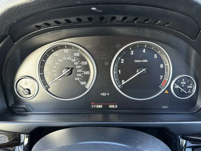 2015 BMW F15 X5 - Image 11 of 12