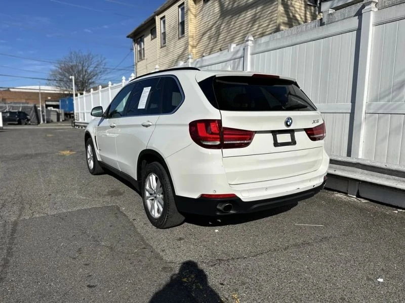 2015 BMW F15 X5 - Image 5 of 12