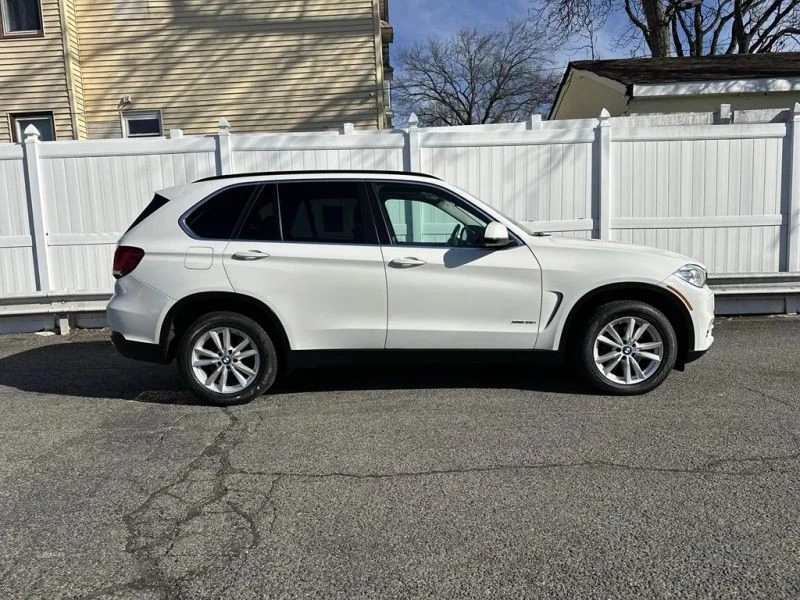 2015 BMW F15 X5 - Image 8 of 12