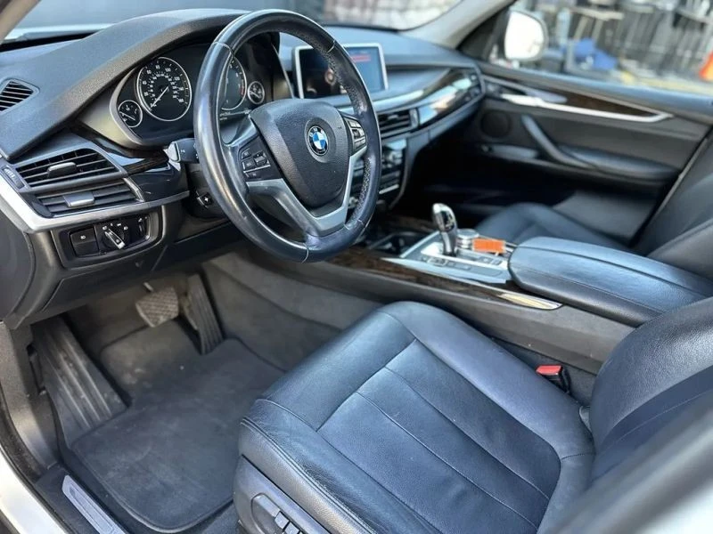 2015 BMW F15 X5 - Image 10 of 12