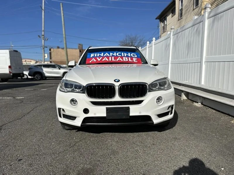 2015 BMW F15 X5 - Image 2 of 12
