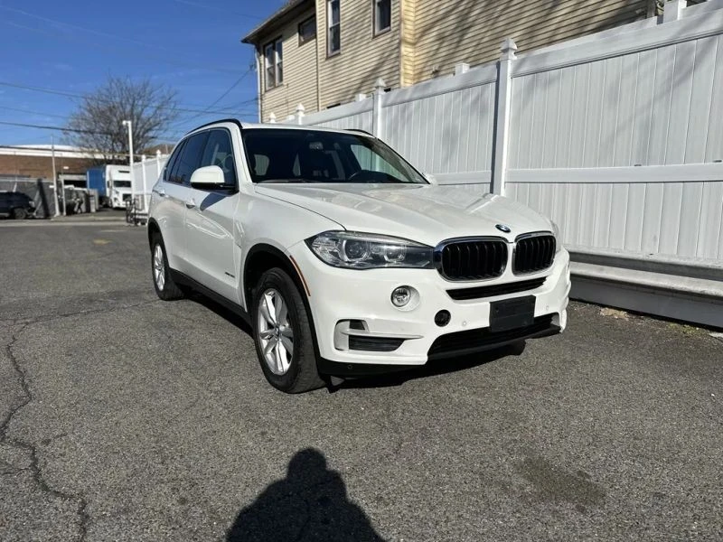 2015 BMW F15 X5 - Image 3 of 12
