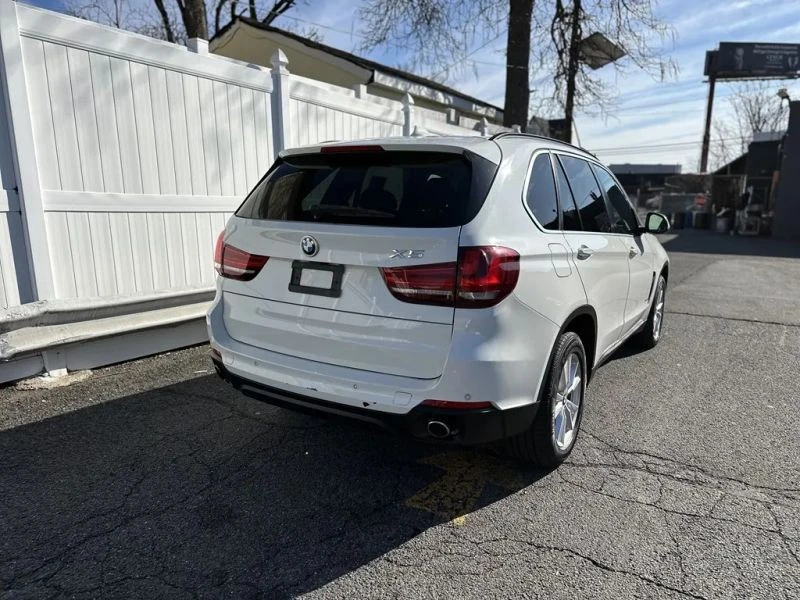 2015 BMW F15 X5 - Image 7 of 12