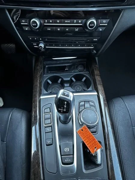 2015 BMW F15 X5 - Image 12 of 12