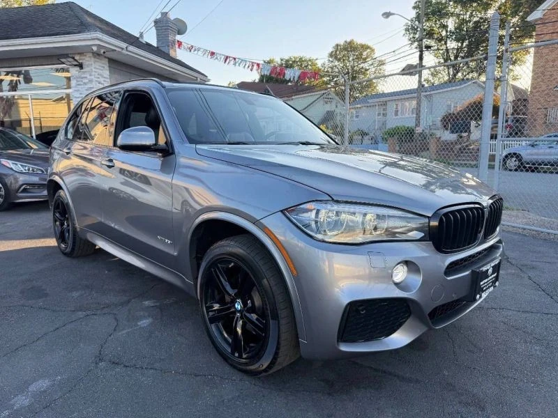 2015 BMW F15 X5 - Image 7 of 12