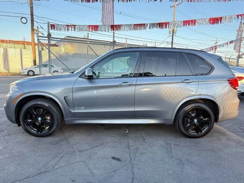 2015 BMW F15 X5 - Image 3 of 12