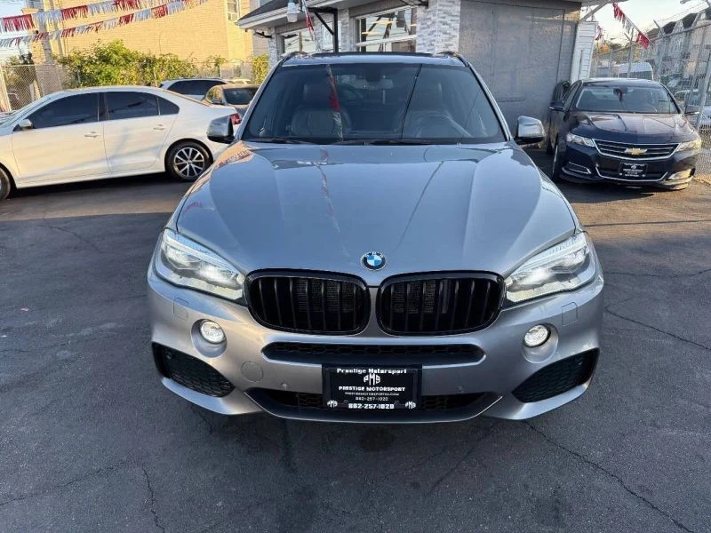 2015 BMW F15 X5 - Image 9 of 12