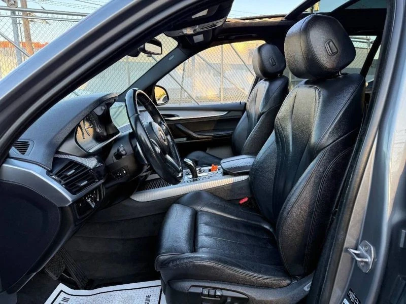 2015 BMW F15 X5 - Image 10 of 12