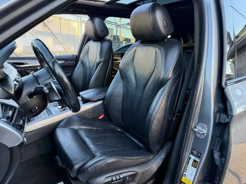 2015 BMW F15 X5 - Image 11 of 12