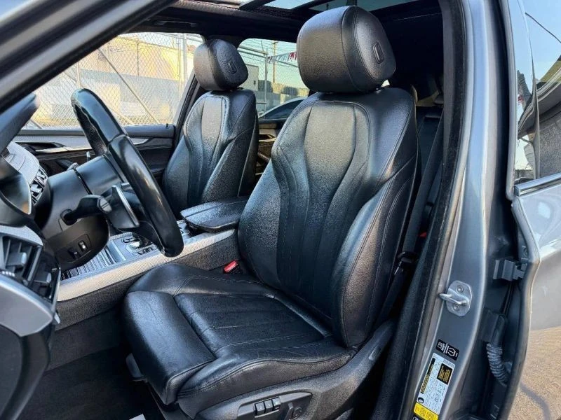 2015 BMW F15 X5 - Image 11 of 12