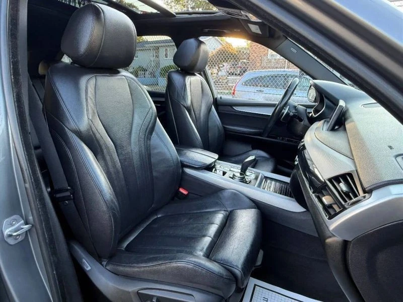 2015 BMW F15 X5 - Image 12 of 12
