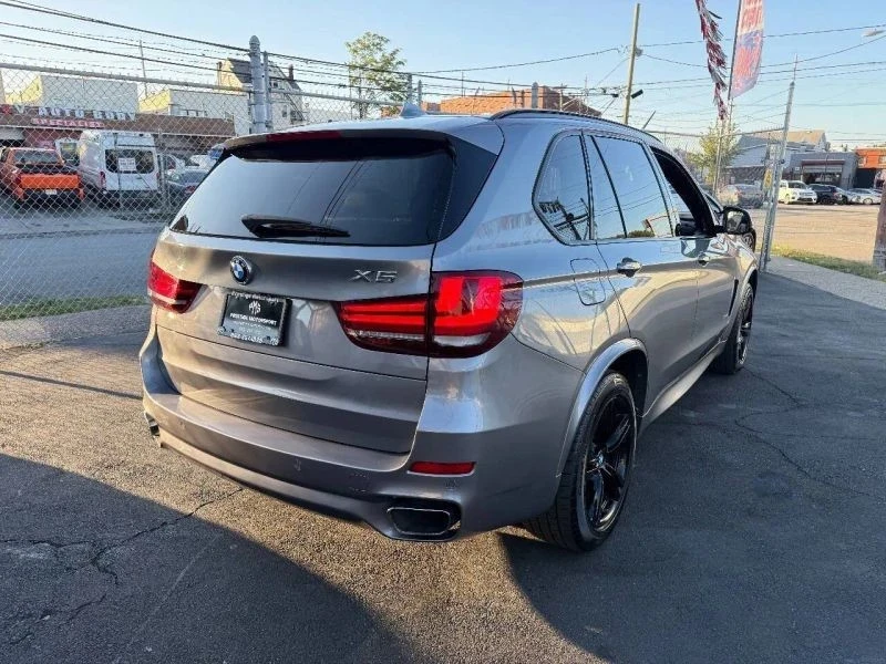2015 BMW F15 X5 - Image 6 of 12