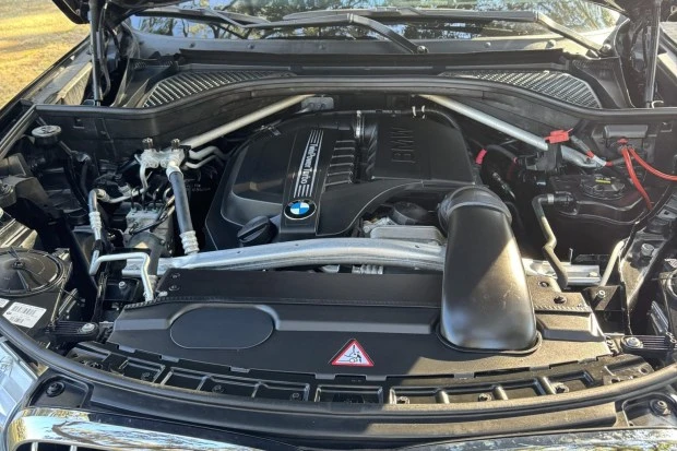 2015 BMW F15 X5 - Image 6 of 7