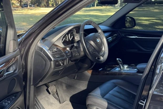 2015 BMW F15 X5 - Image 5 of 7