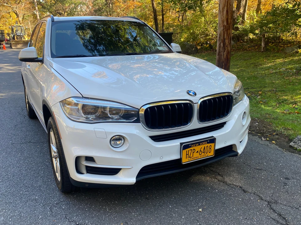 2015 BMW F15 X5 - Image 29 of 31