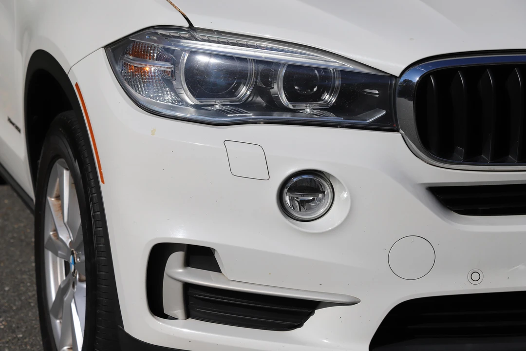 2015 BMW F15 X5 - Image 31 of 31