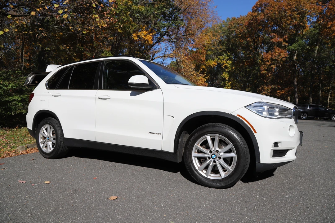 2015 BMW F15 X5 - Image 23 of 31