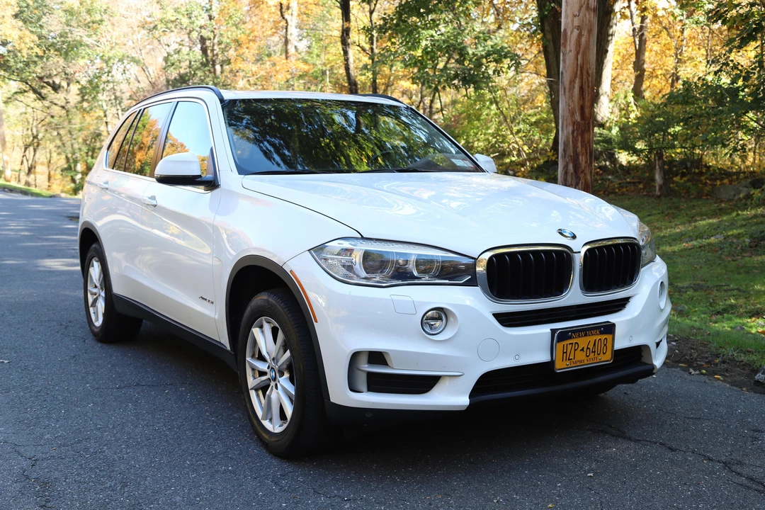 2015 BMW F15 X5 - Image 28 of 31