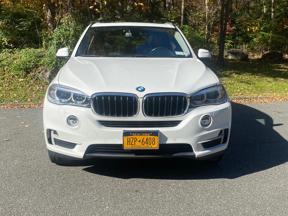2015 BMW F15 X5 - Image 6 of 31