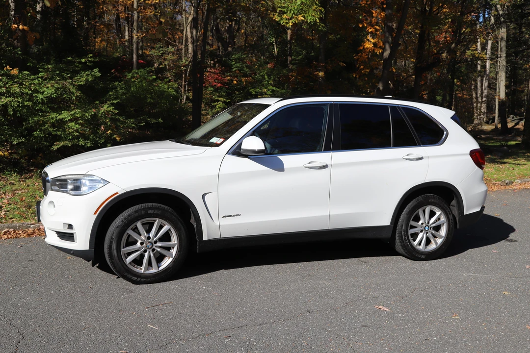 2015 BMW F15 X5 - Image 16 of 31