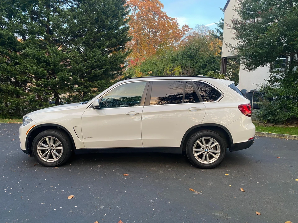 2015 BMW F15 X5 - Image 18 of 31