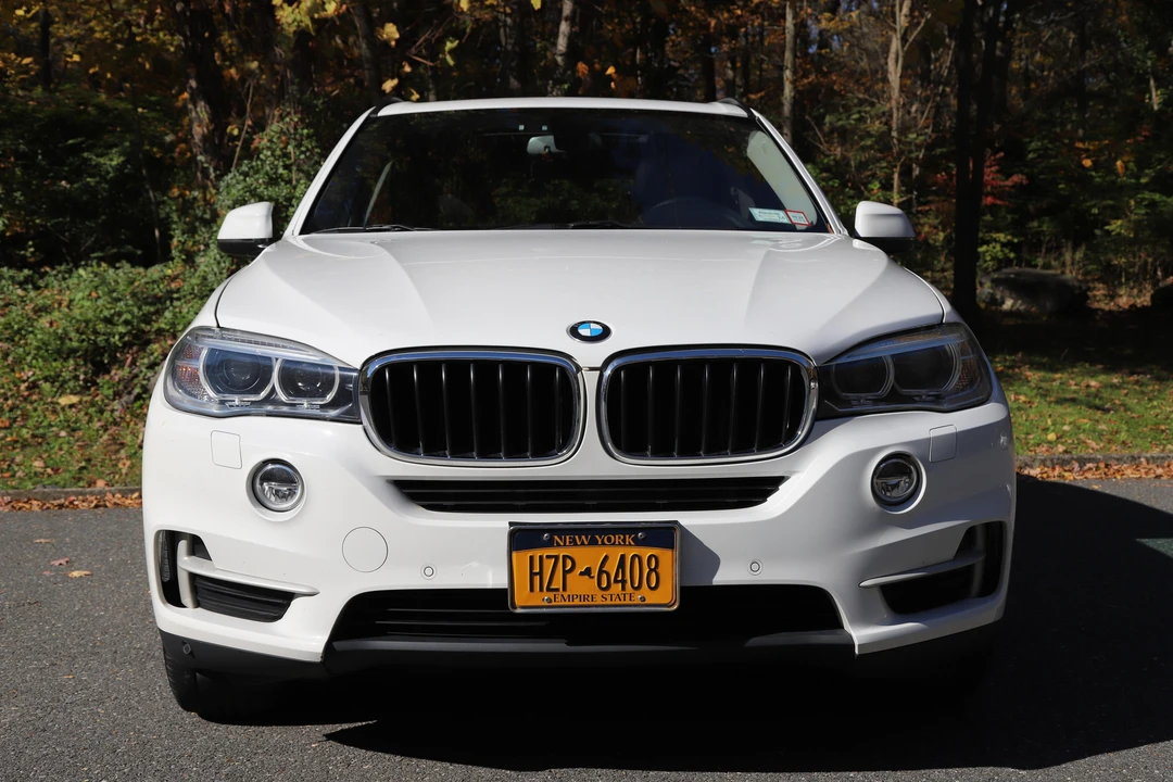 2015 BMW F15 X5 - Image 9 of 31