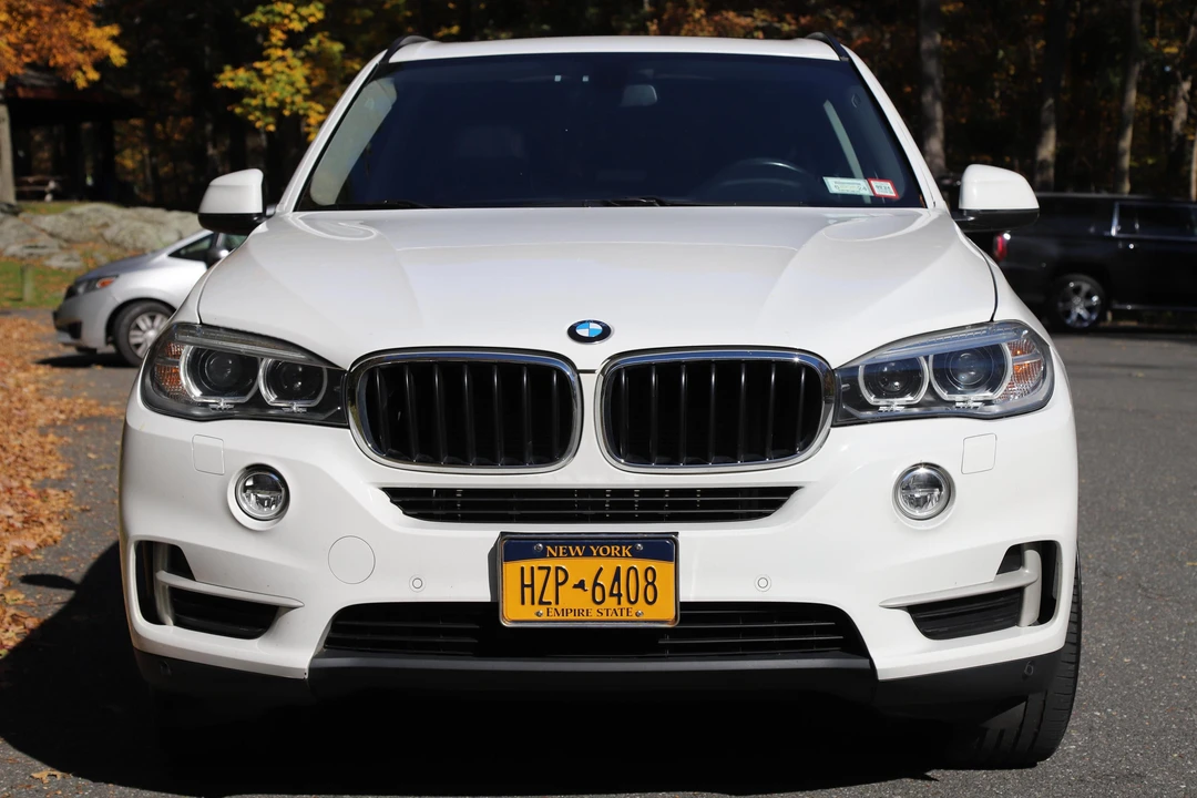 2015 BMW F15 X5 - Image 2 of 31