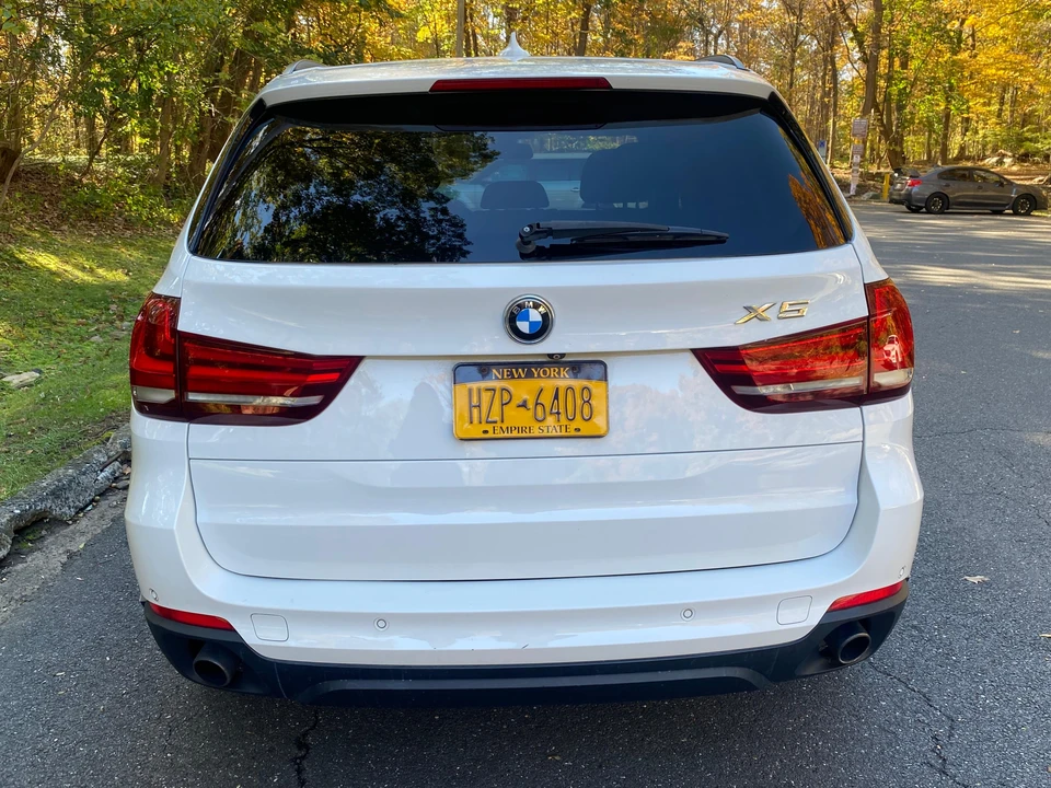 2015 BMW F15 X5 - Image 20 of 31