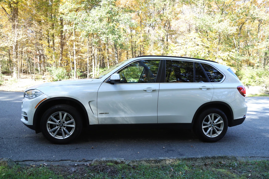 2015 BMW F15 X5 - Image 17 of 31