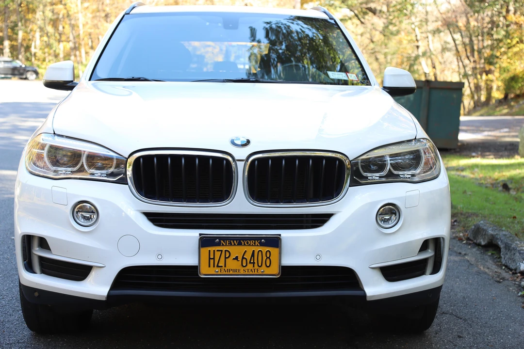 2015 BMW F15 X5 - Image 10 of 31