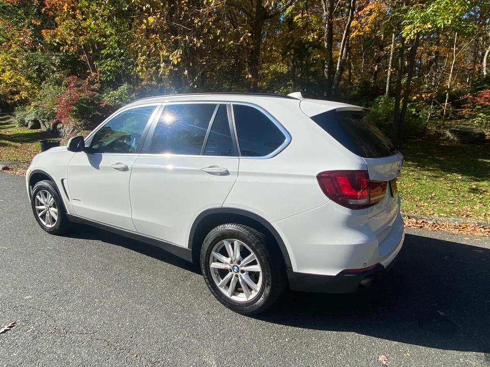2015 BMW F15 X5 - Image 19 of 31