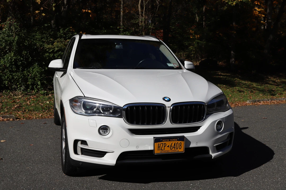 2015 BMW F15 X5 - Image 30 of 31