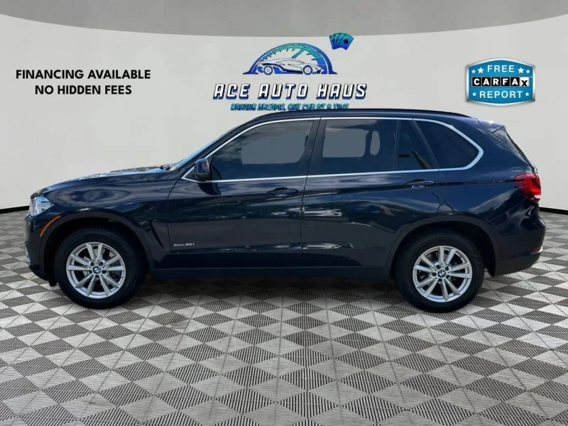 2015 BMW F15 X5 - Image 4 of 12