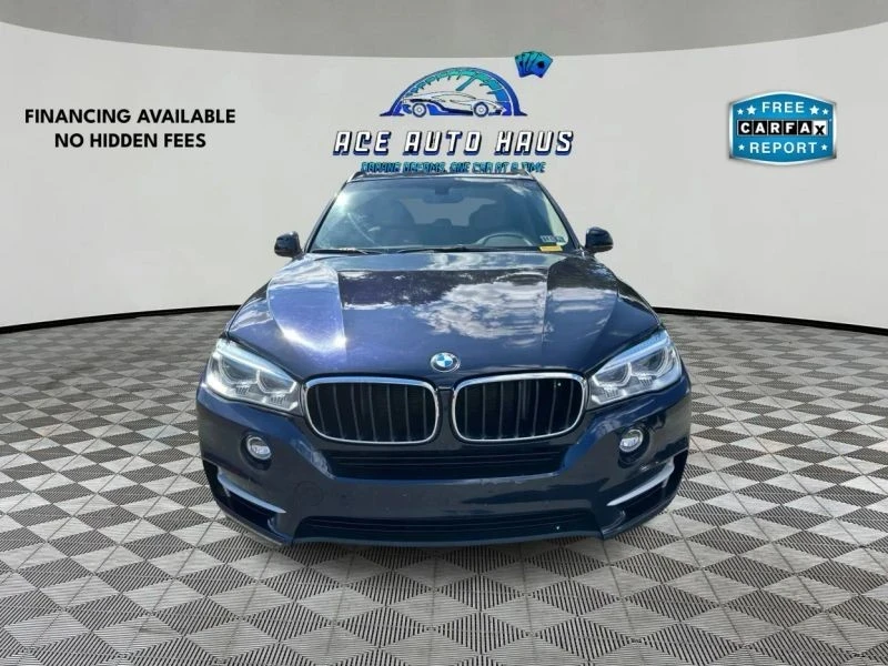 2015 BMW F15 X5 - Image 2 of 12