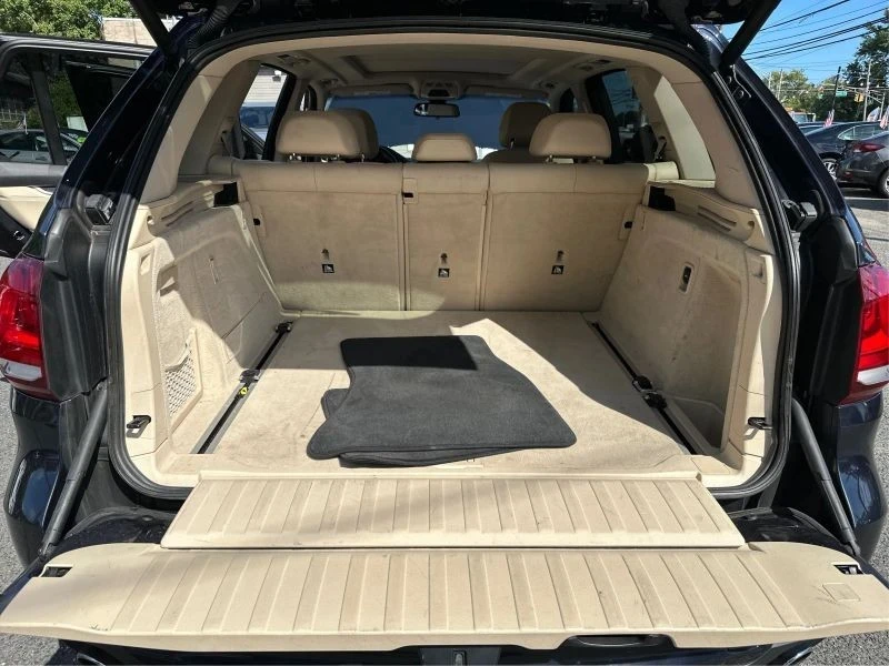 2015 BMW F15 X5 - Image 12 of 12