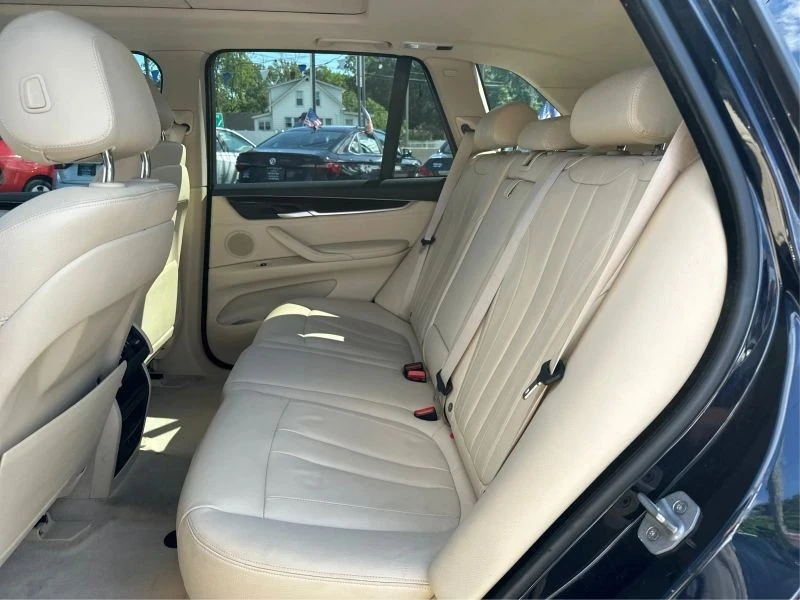 2015 BMW F15 X5 - Image 10 of 12