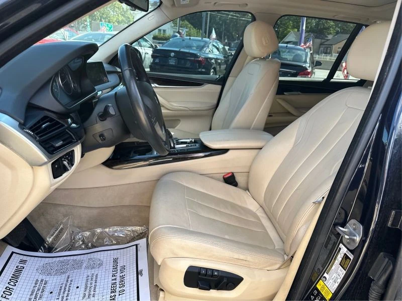 2015 BMW F15 X5 - Image 9 of 12