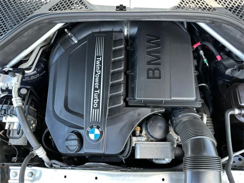 2015 BMW F15 X5 - Image 11 of 12