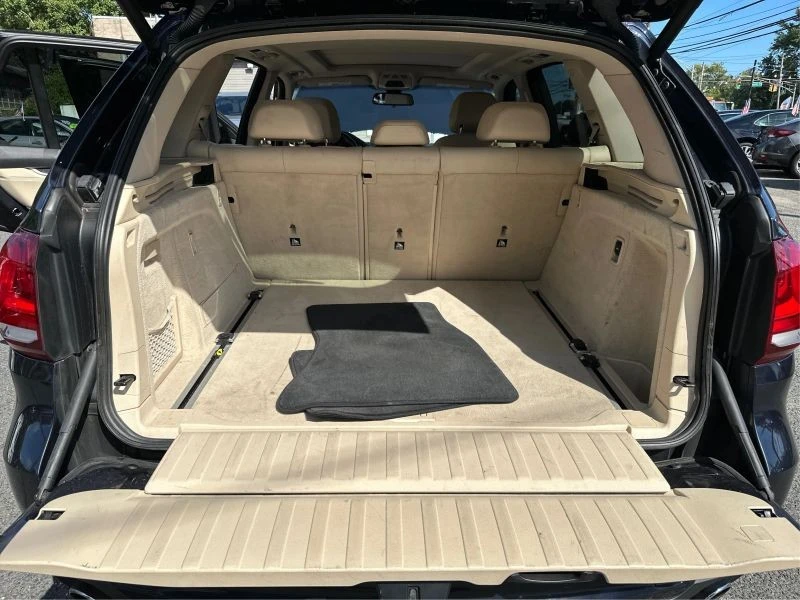 2015 BMW F15 X5 - Image 12 of 12