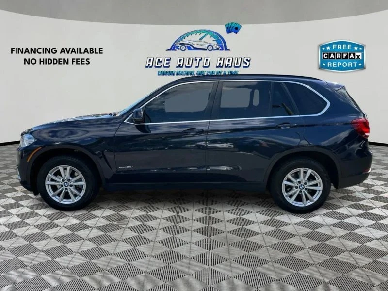 2015 BMW F15 X5 - Image 4 of 12