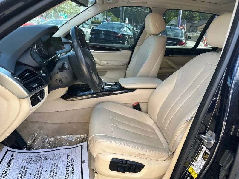 2015 BMW F15 X5 - Image 9 of 12